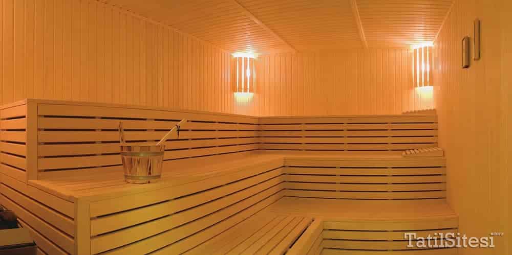 Aktif Metropolitan Hotel